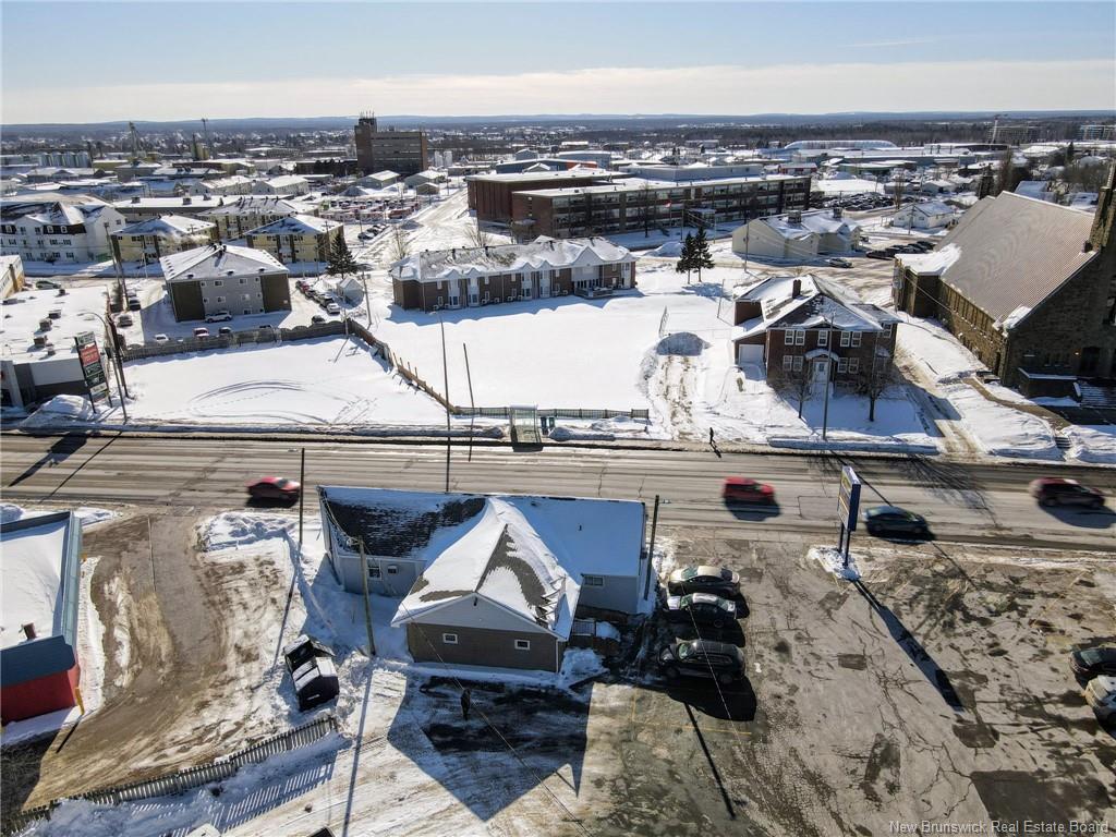 845-847 Mountain Rd, Moncton, NB
