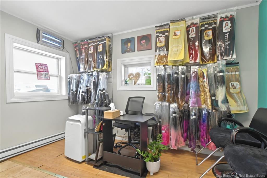 845-847 Mountain Rd, Moncton, NB