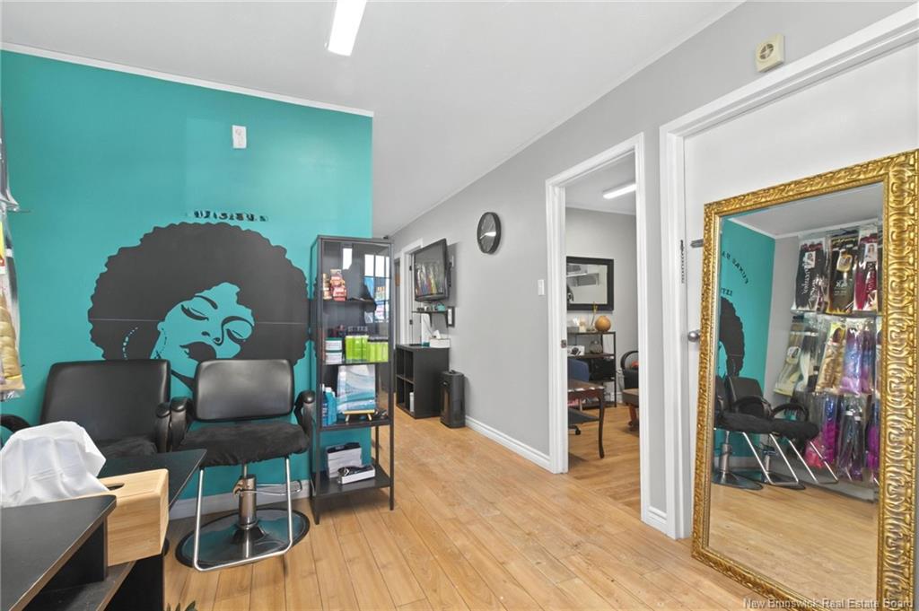 845-847 Mountain Rd, Moncton, NB