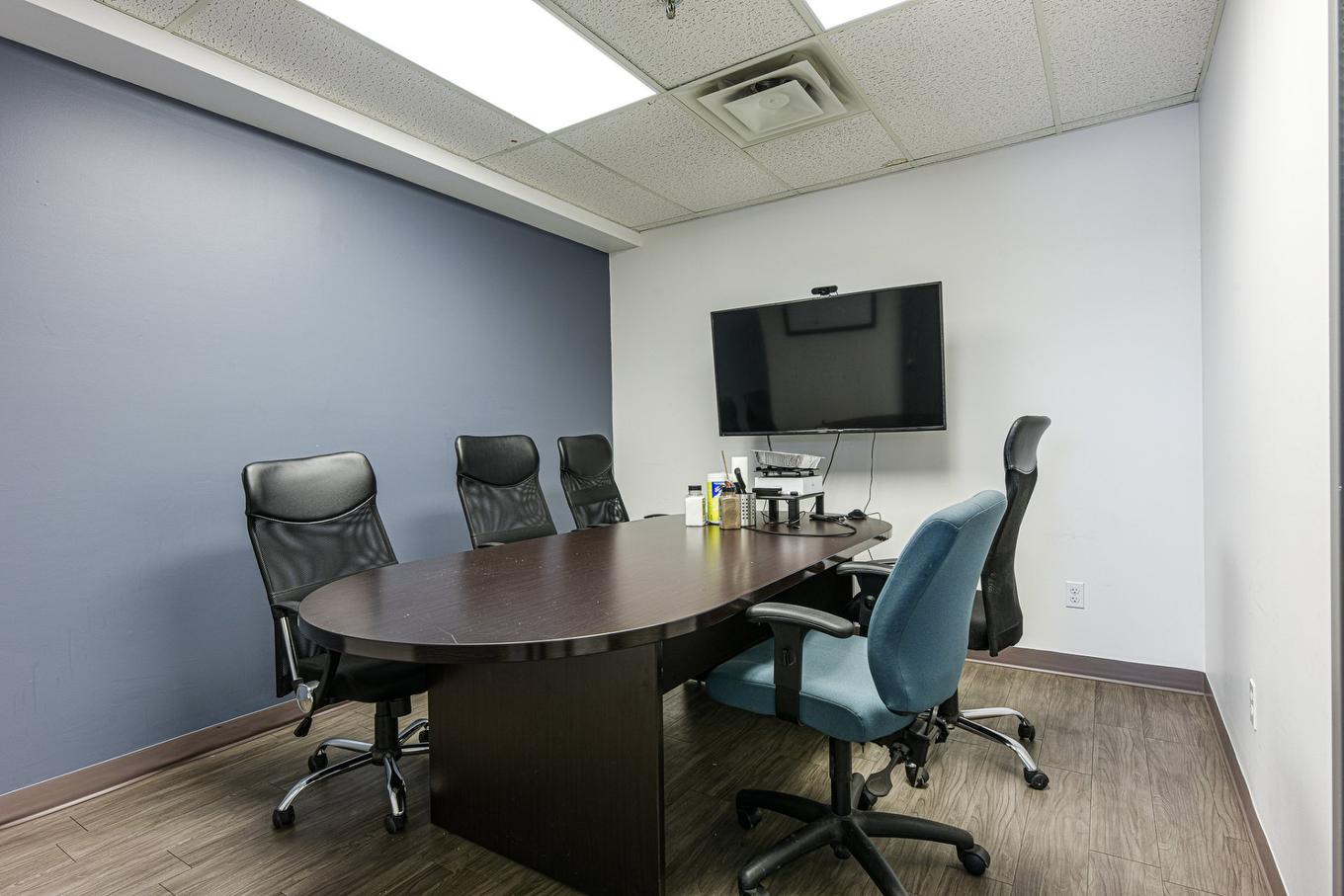 Office - 710-1370 Rue Joliot-Curie, Boucherville, QC