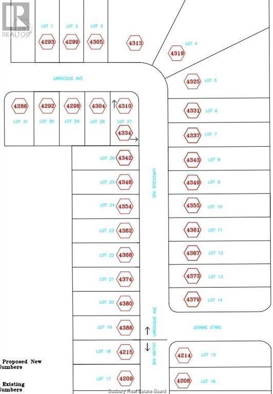 4298 Larocque Avenue, Val Caron, ON