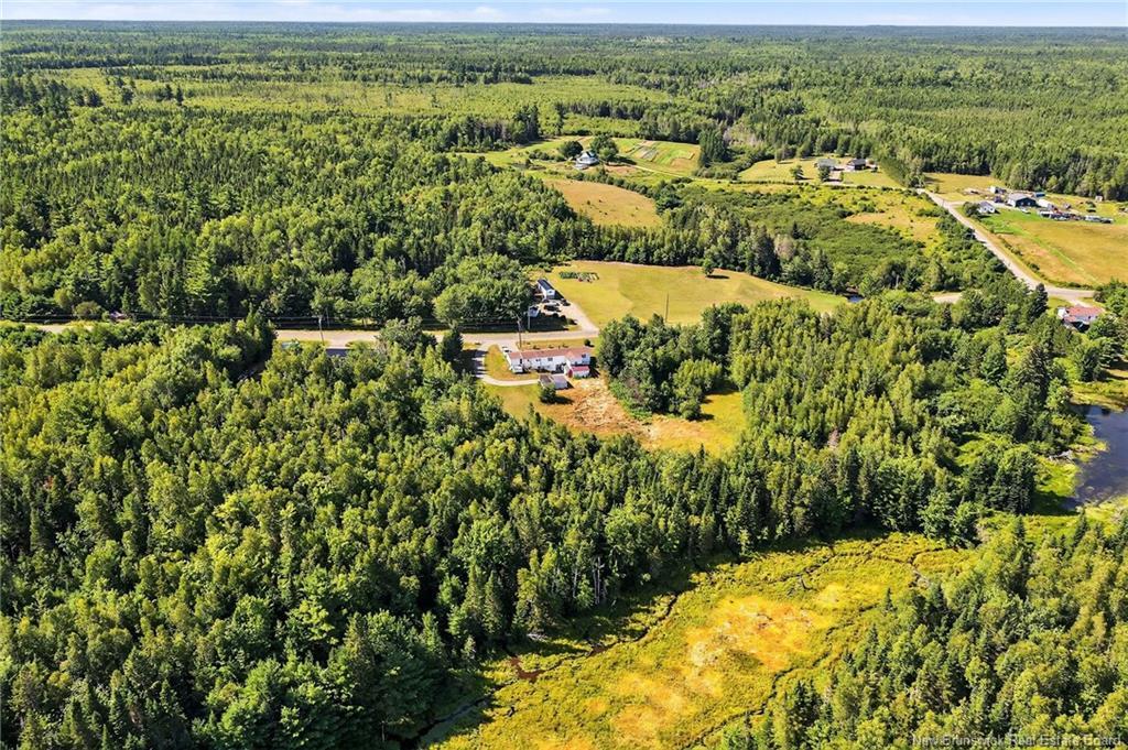 1145 Tweedie Brook Rd, Kouchibouguac, NB