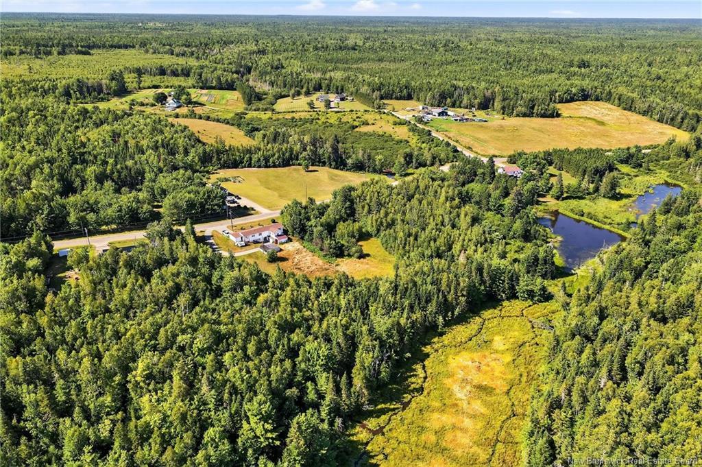 1145 Tweedie Brook Rd, Kouchibouguac, NB