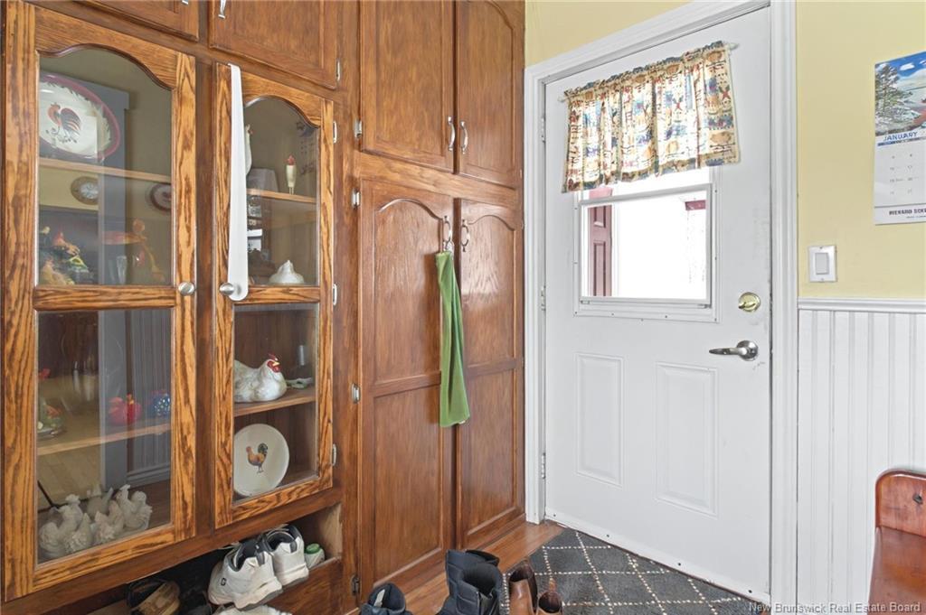 1145 Tweedie Brook Rd, Kouchibouguac, NB