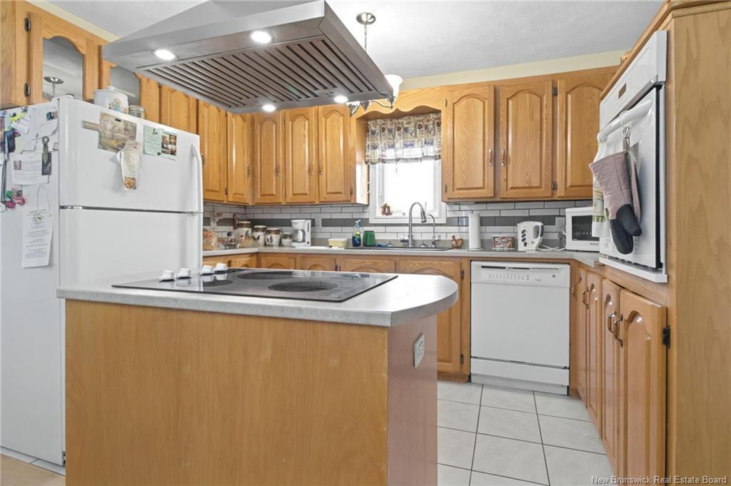 1145 Tweedie Brook Rd, Kouchibouguac, NB