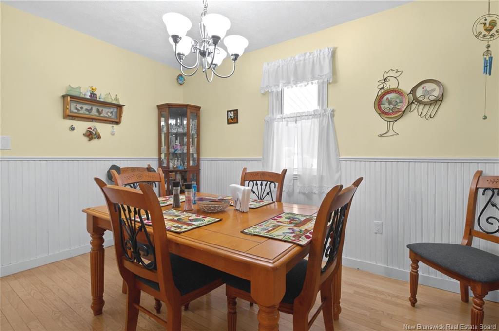 1145 Tweedie Brook Rd, Kouchibouguac, NB