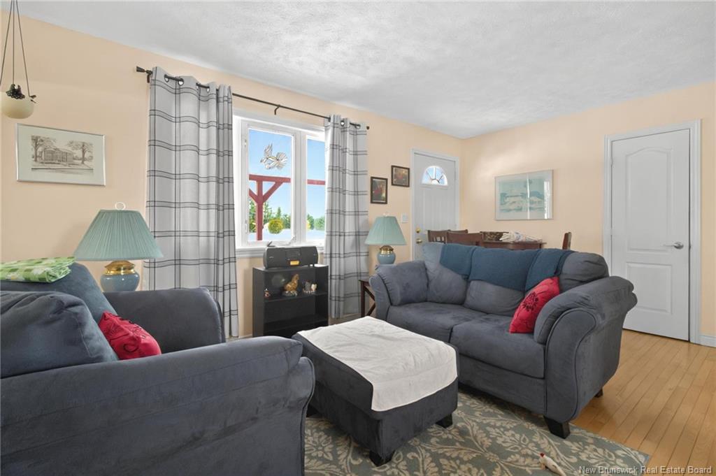 1145 Tweedie Brook Rd, Kouchibouguac, NB