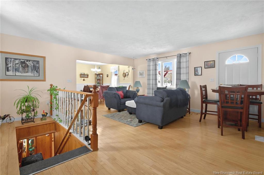 1145 Tweedie Brook Rd, Kouchibouguac, NB