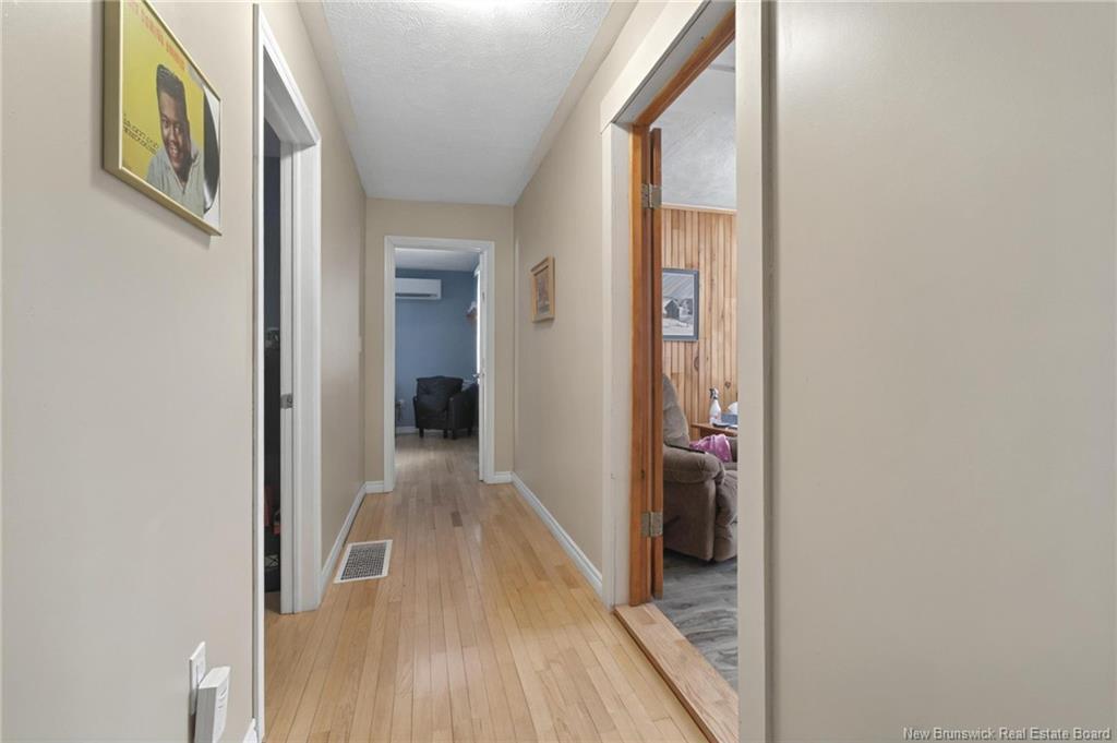 1145 Tweedie Brook Rd, Kouchibouguac, NB