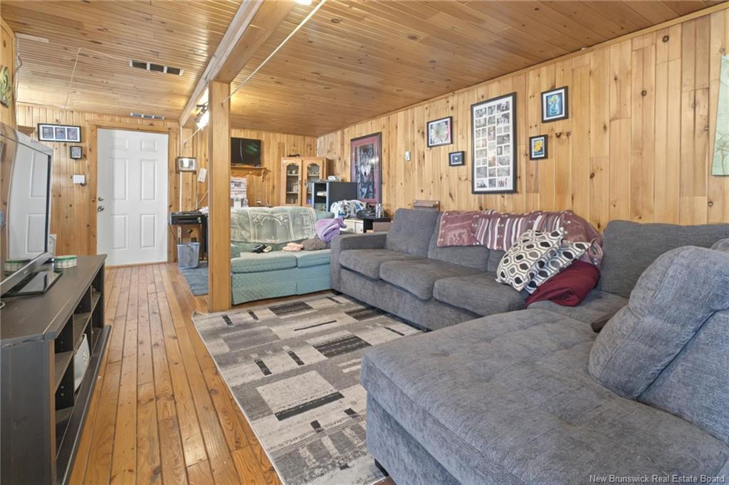 1145 Tweedie Brook Rd, Kouchibouguac, NB