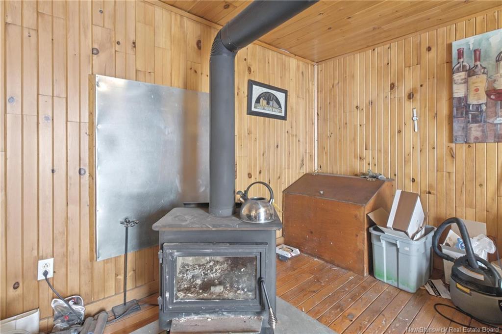 1145 Tweedie Brook Rd, Kouchibouguac, NB