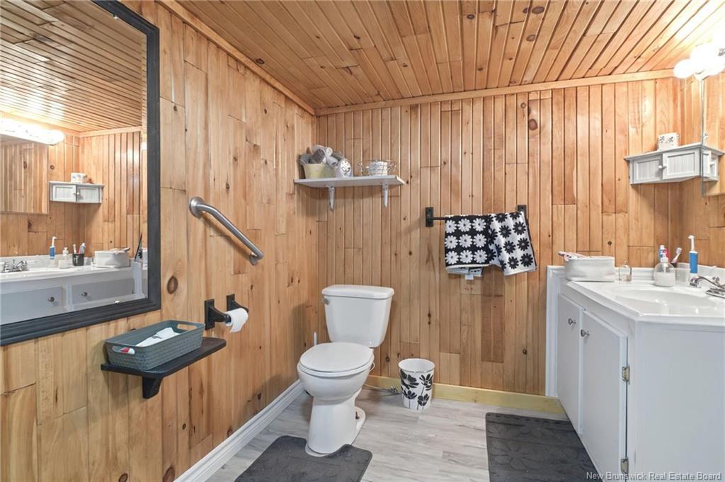 1145 Tweedie Brook Rd, Kouchibouguac, NB