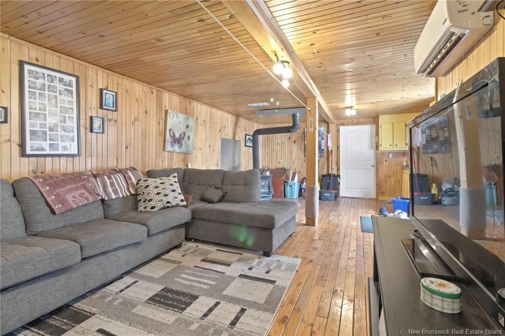 1145 Tweedie Brook Rd, Kouchibouguac, NB