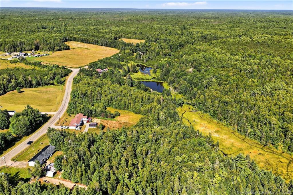 1145 Tweedie Brook Rd, Kouchibouguac, NB