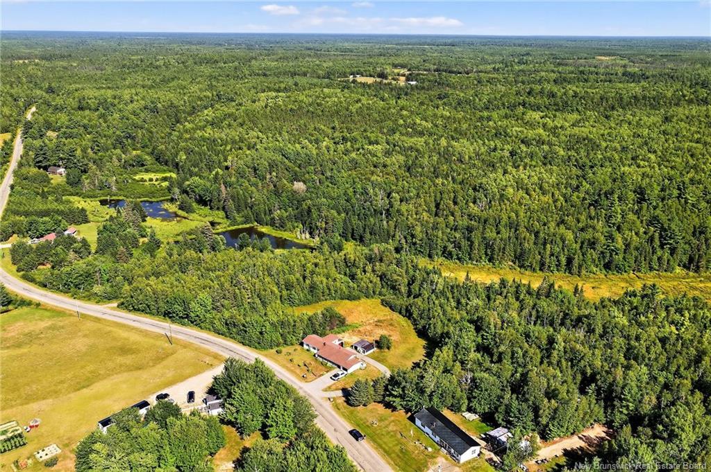 1145 Tweedie Brook Rd, Kouchibouguac, NB