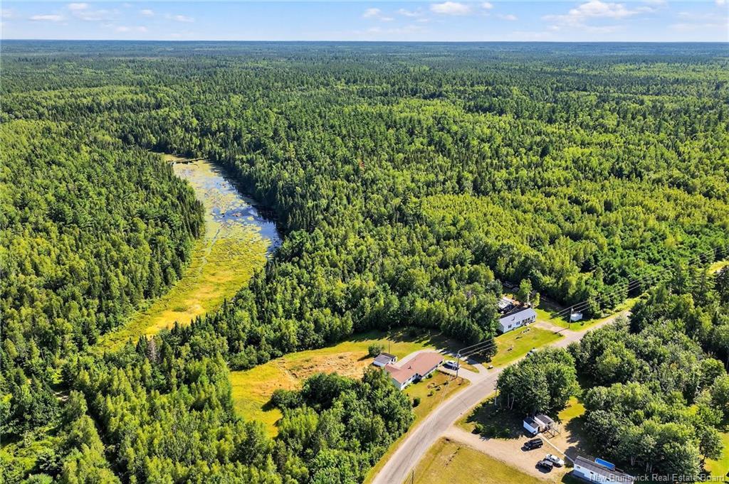 1145 Tweedie Brook Rd, Kouchibouguac, NB