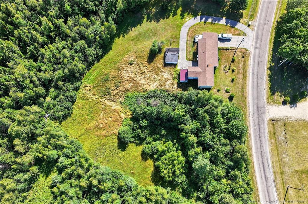 1145 Tweedie Brook Rd, Kouchibouguac, NB