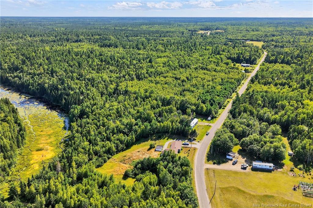 1145 Tweedie Brook Rd, Kouchibouguac, NB
