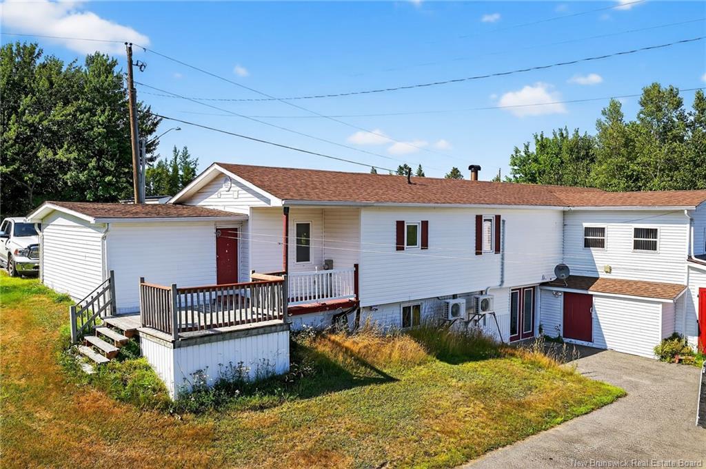 1145 Tweedie Brook Rd, Kouchibouguac, NB