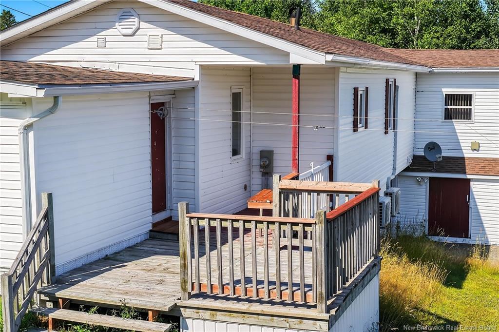 1145 Tweedie Brook Rd, Kouchibouguac, NB