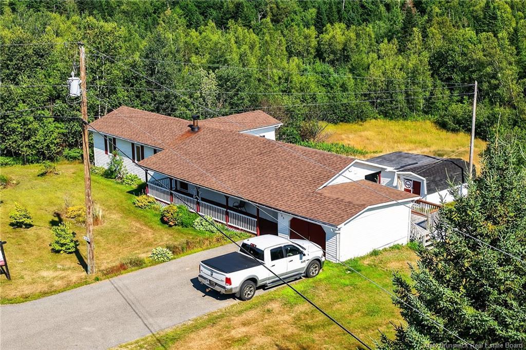 1145 Tweedie Brook Rd, Kouchibouguac, NB