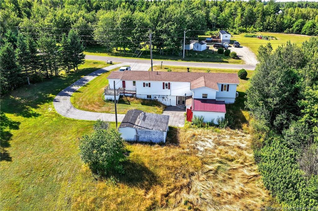 1145 Tweedie Brook Rd, Kouchibouguac, NB