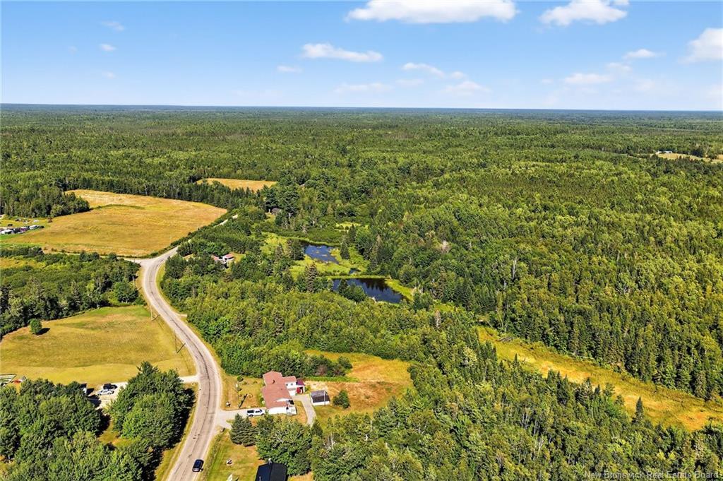 1145 Tweedie Brook Rd, Kouchibouguac, NB