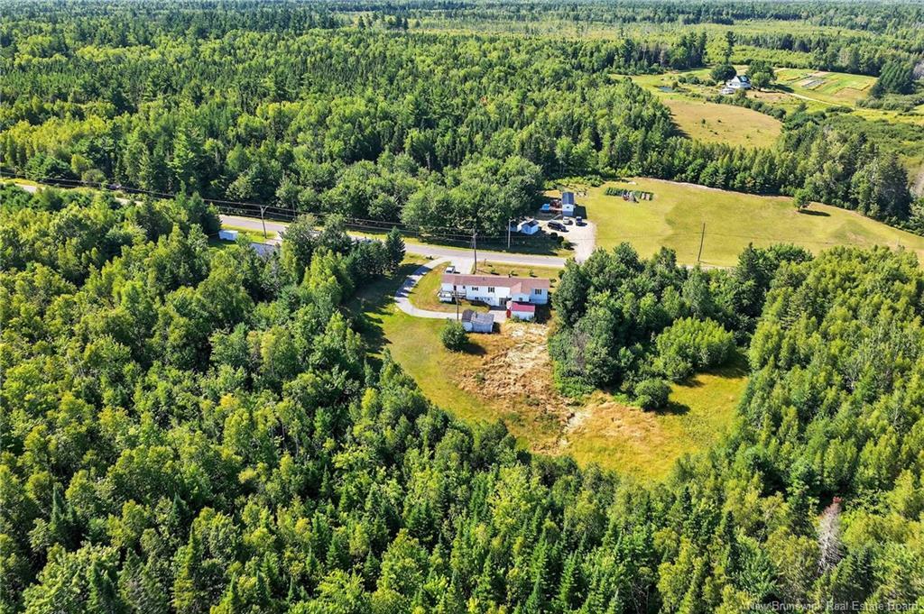 1145 Tweedie Brook Rd, Kouchibouguac, NB