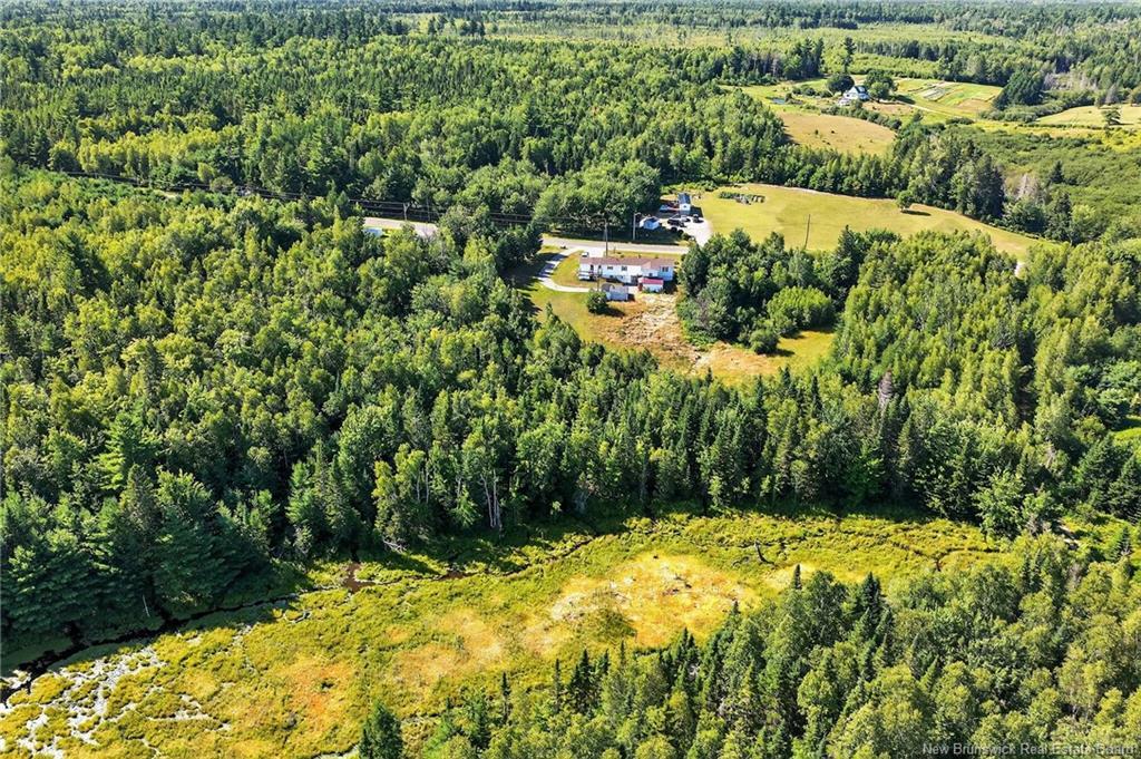 1145 Tweedie Brook Rd, Kouchibouguac, NB