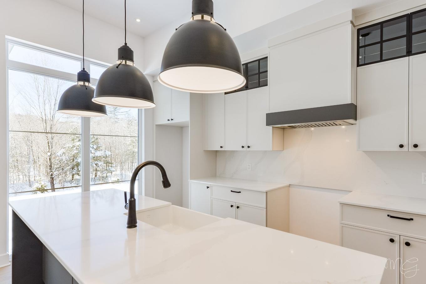 Cuisine - 1404 Place Des Vignes, Piedmont, QC - Indoor Photo Showing Kitchen