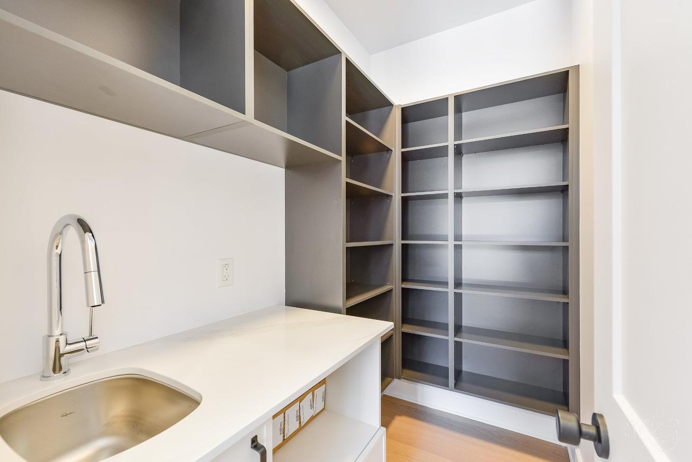 Rangement - 1404 Place Des Vignes, Piedmont, QC - Indoor