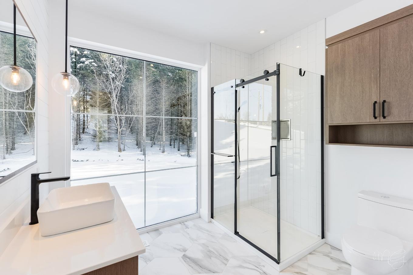 Salle de bains - 1404 Place Des Vignes, Piedmont, QC - Indoor Photo Showing Other Room