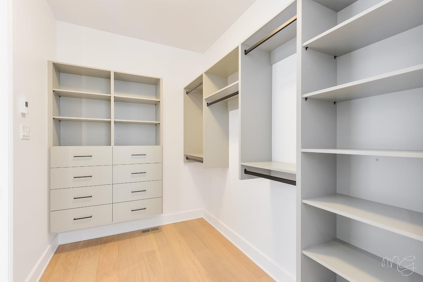 Rangement - 1404 Place Des Vignes, Piedmont, QC - Indoor With Storage