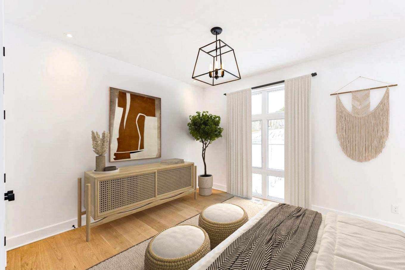 Autre - 1404 Place Des Vignes, Piedmont, QC - Indoor