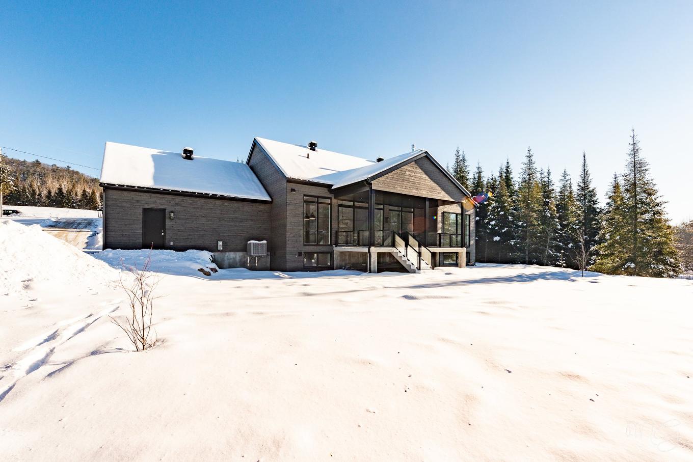 Extérieur - 1404 Place Des Vignes, Piedmont, QC - Outdoor