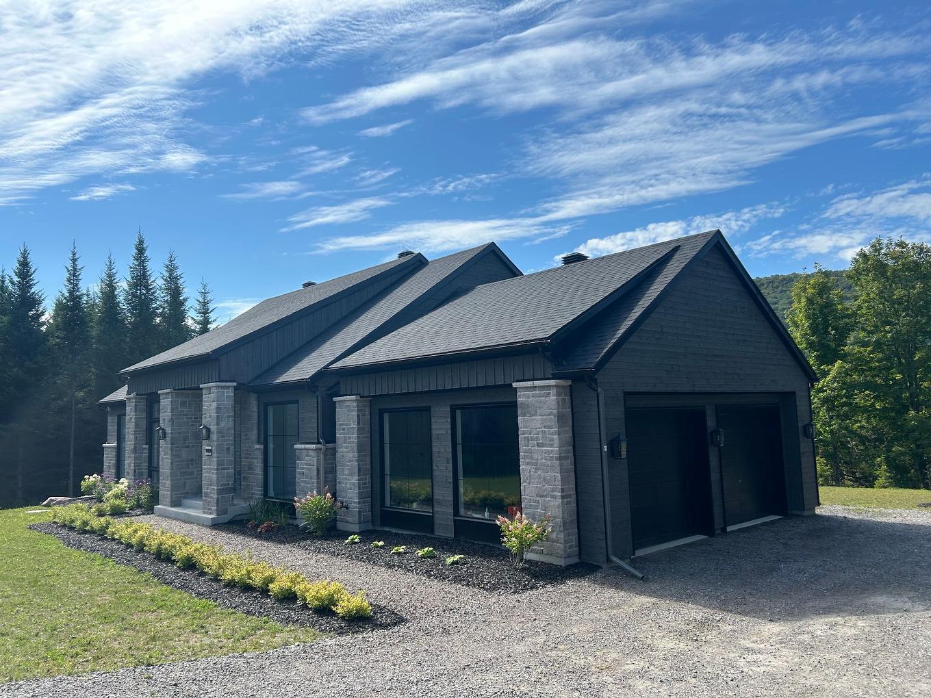 Extérieur - 1404 Place Des Vignes, Piedmont, QC - Outdoor