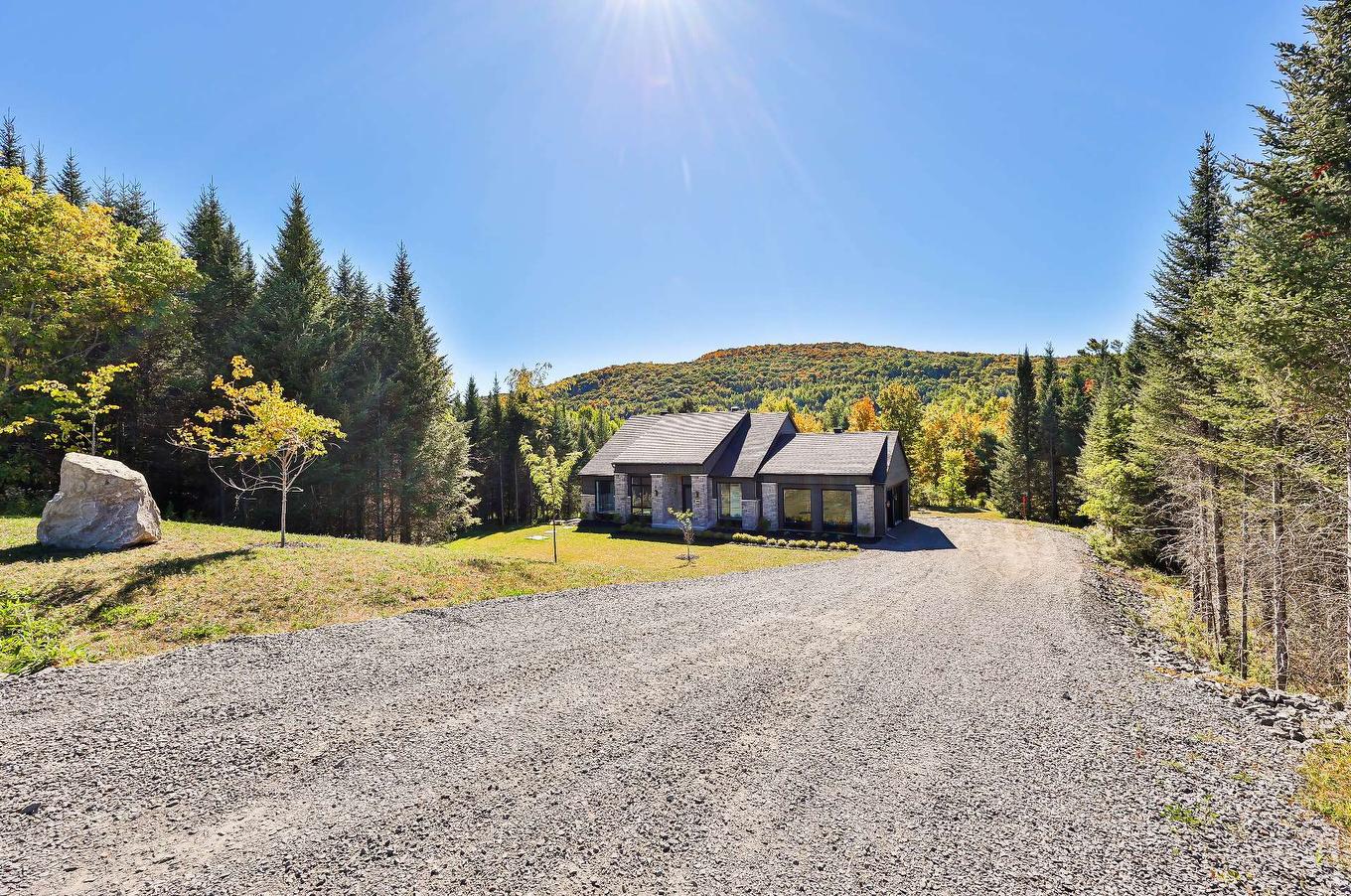 Extérieur - 1404 Place Des Vignes, Piedmont, QC - Outdoor