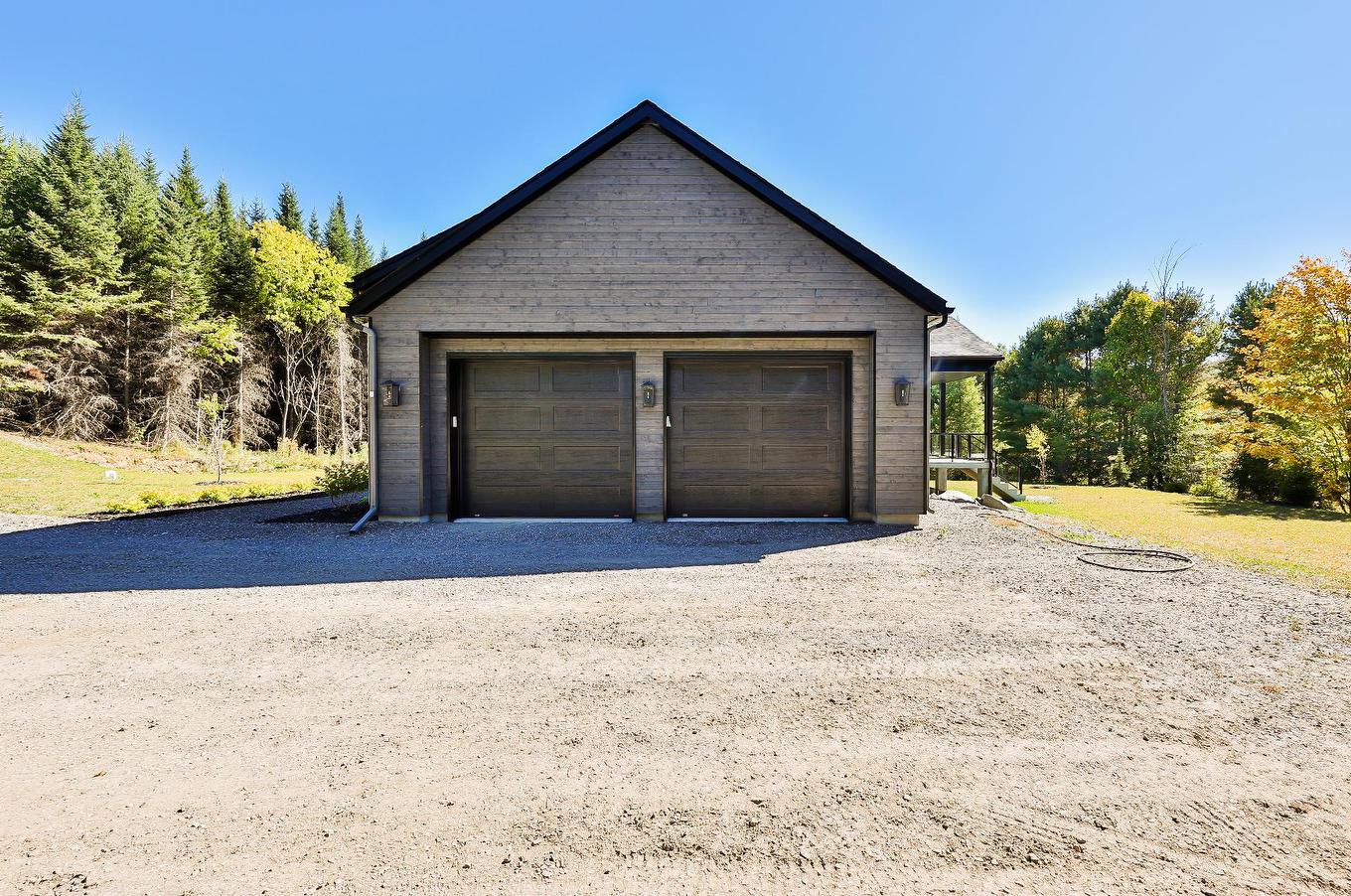 Extérieur - 1404 Place Des Vignes, Piedmont, QC - Outdoor