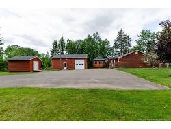 6099 RTE 116 Harcourt, NB E4T 4M7