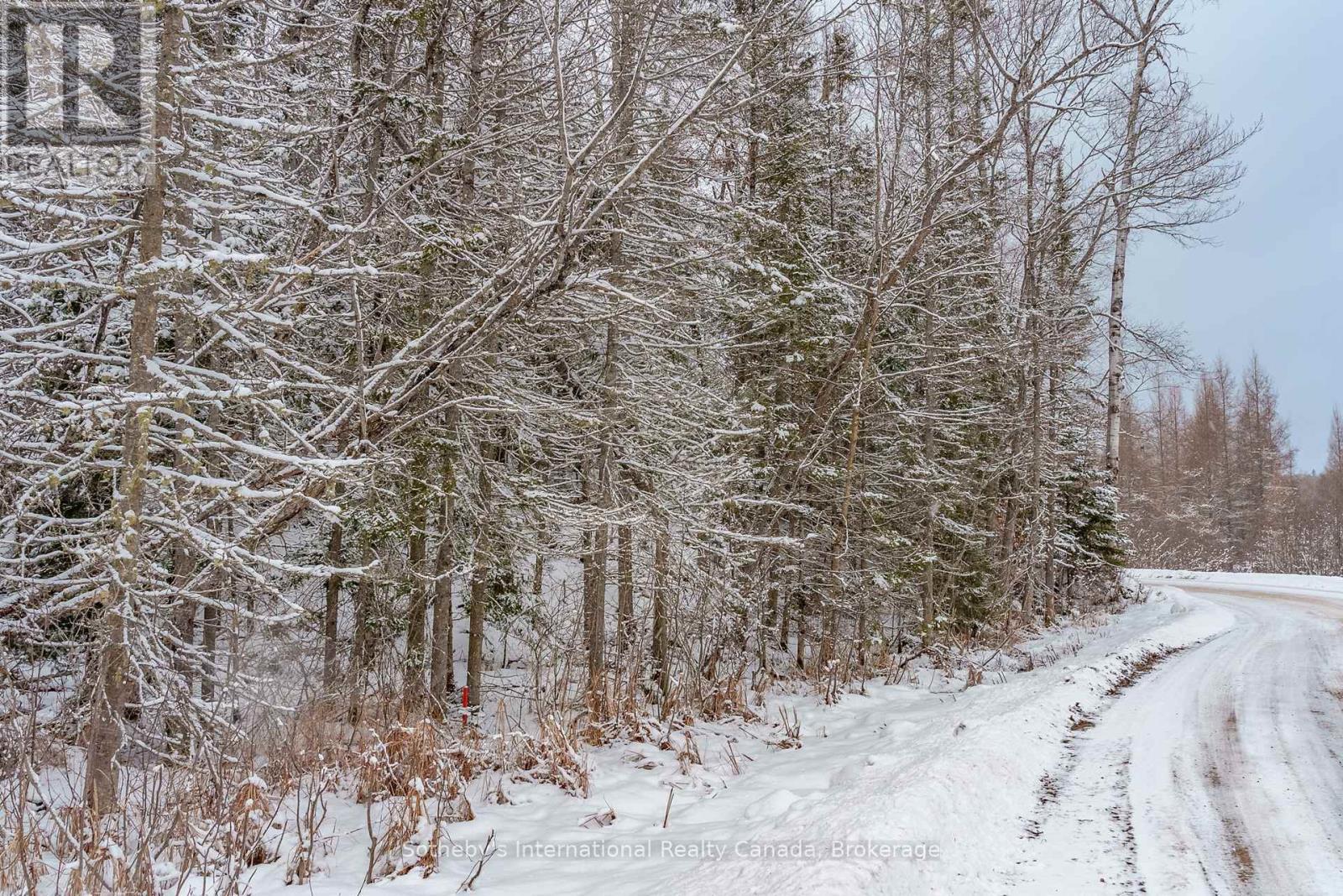 Part 1 - 0 Colbourne Road, Armour, ON