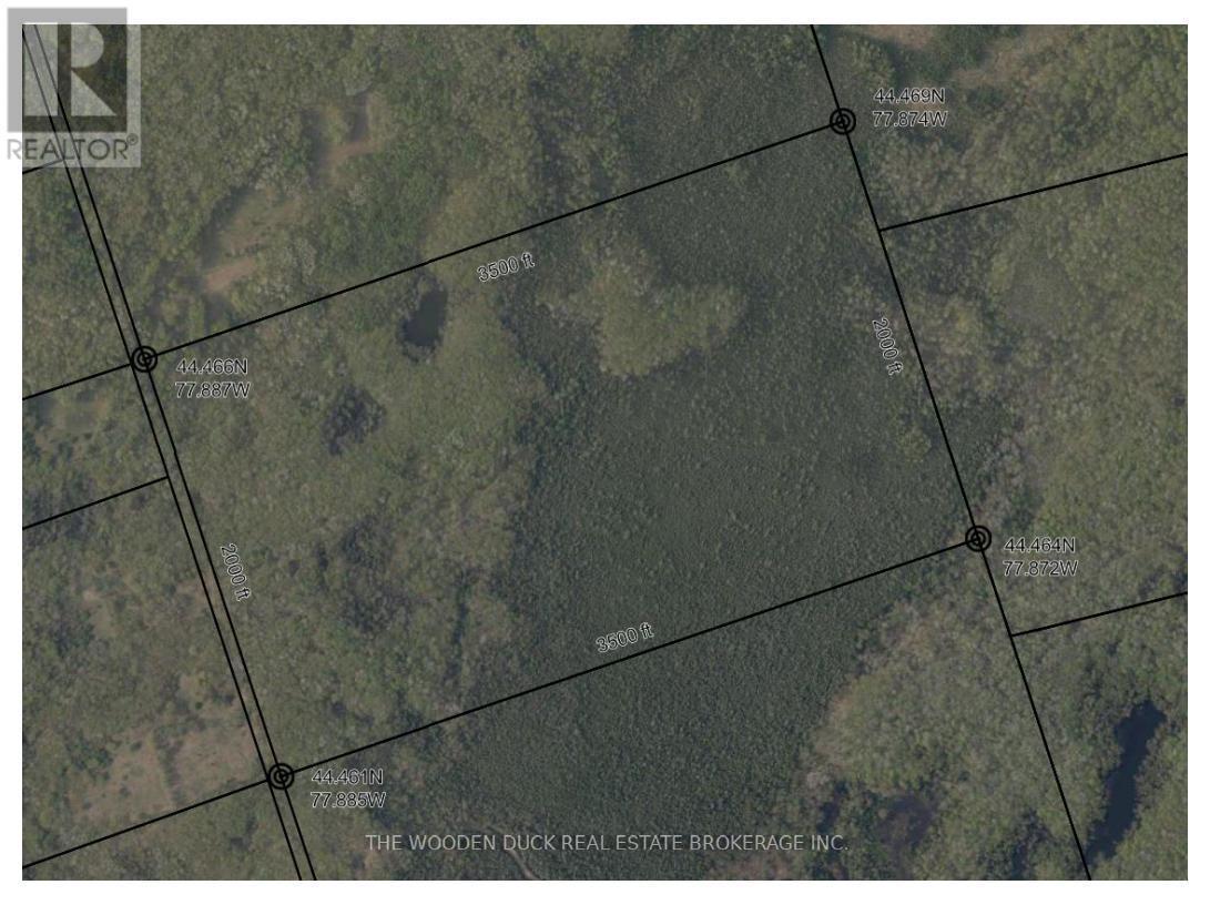 0East2 Road Allowance Road, Havelock-Belmont-Methuen (Belmont-Methuen), ON