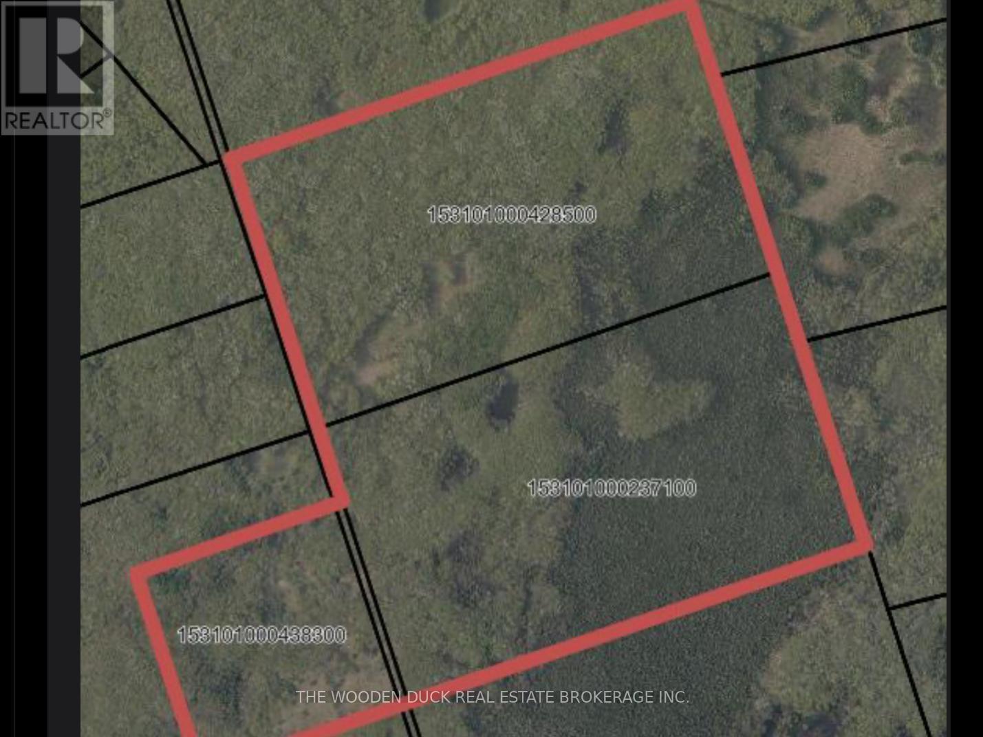 All 3 lots - 0East2 Road Allowance Road, Havelock-Belmont-Methuen (Belmont-Methuen), ON
