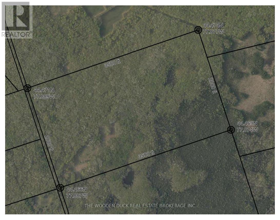 0East1 Road Allowance Road, Havelock-Belmont-Methuen (Belmont-Methuen), ON