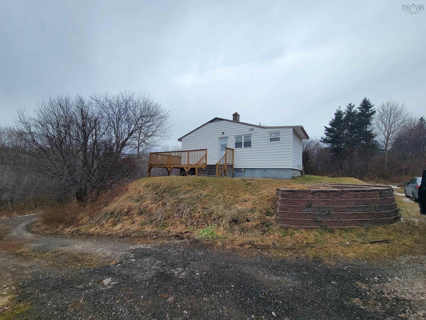653 Coxheath Road, Coxheath, NS
