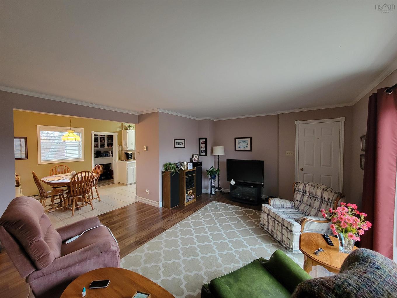 653 Coxheath Road, Coxheath, NS