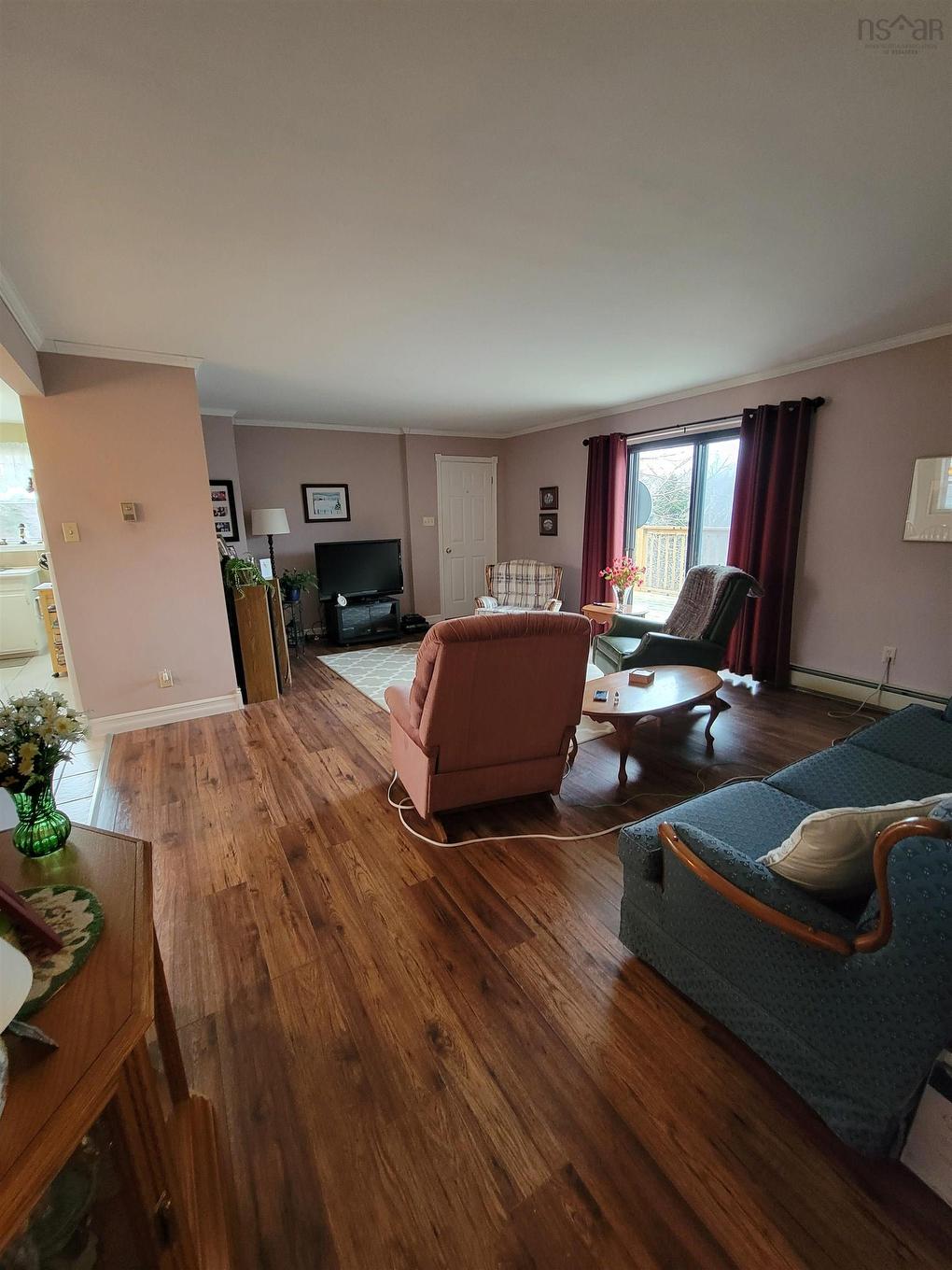 653 Coxheath Road, Coxheath, NS