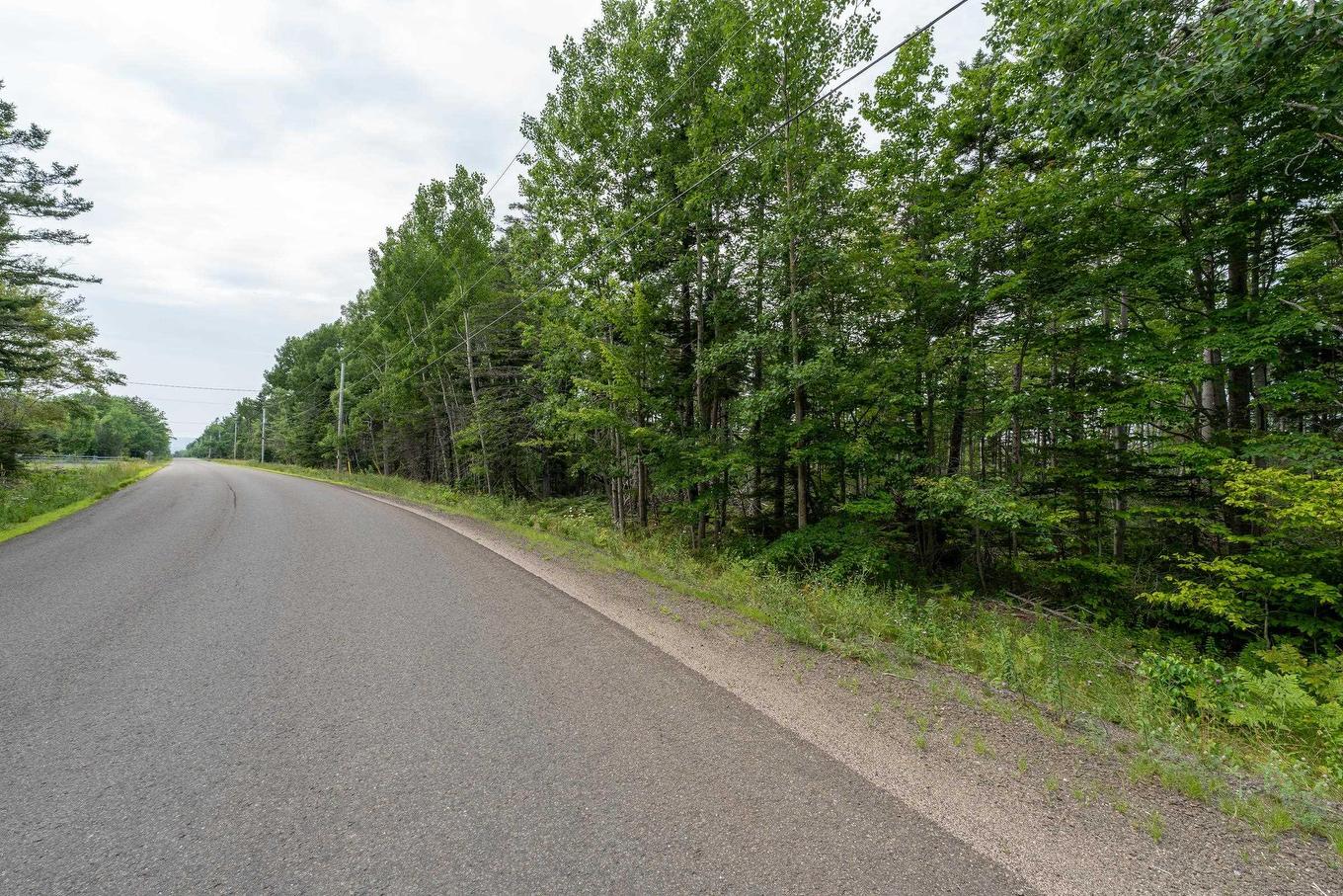 Lot 3 Back Road, Lansdowne, NS