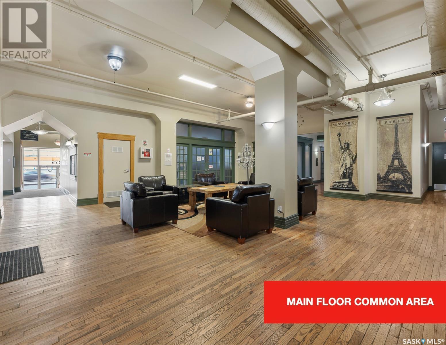 1275 Broad Street, Regina, SK