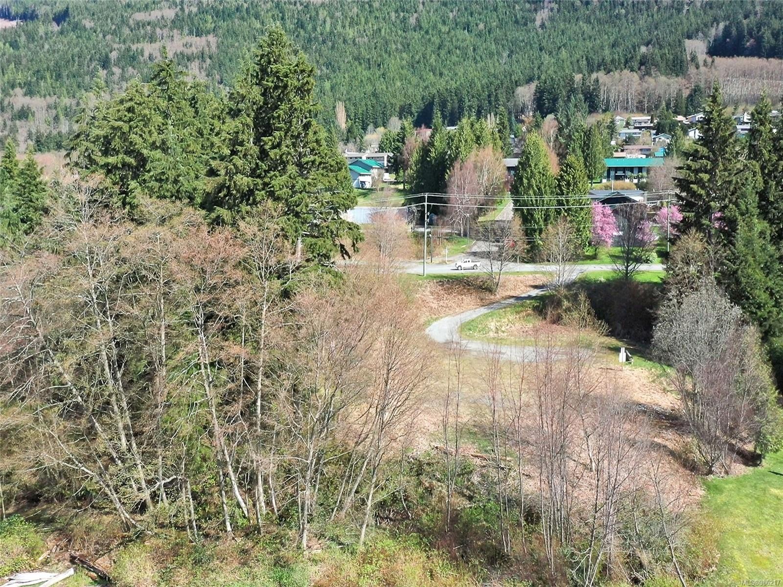 Lot A Marine Dr, Port Alice, BC
