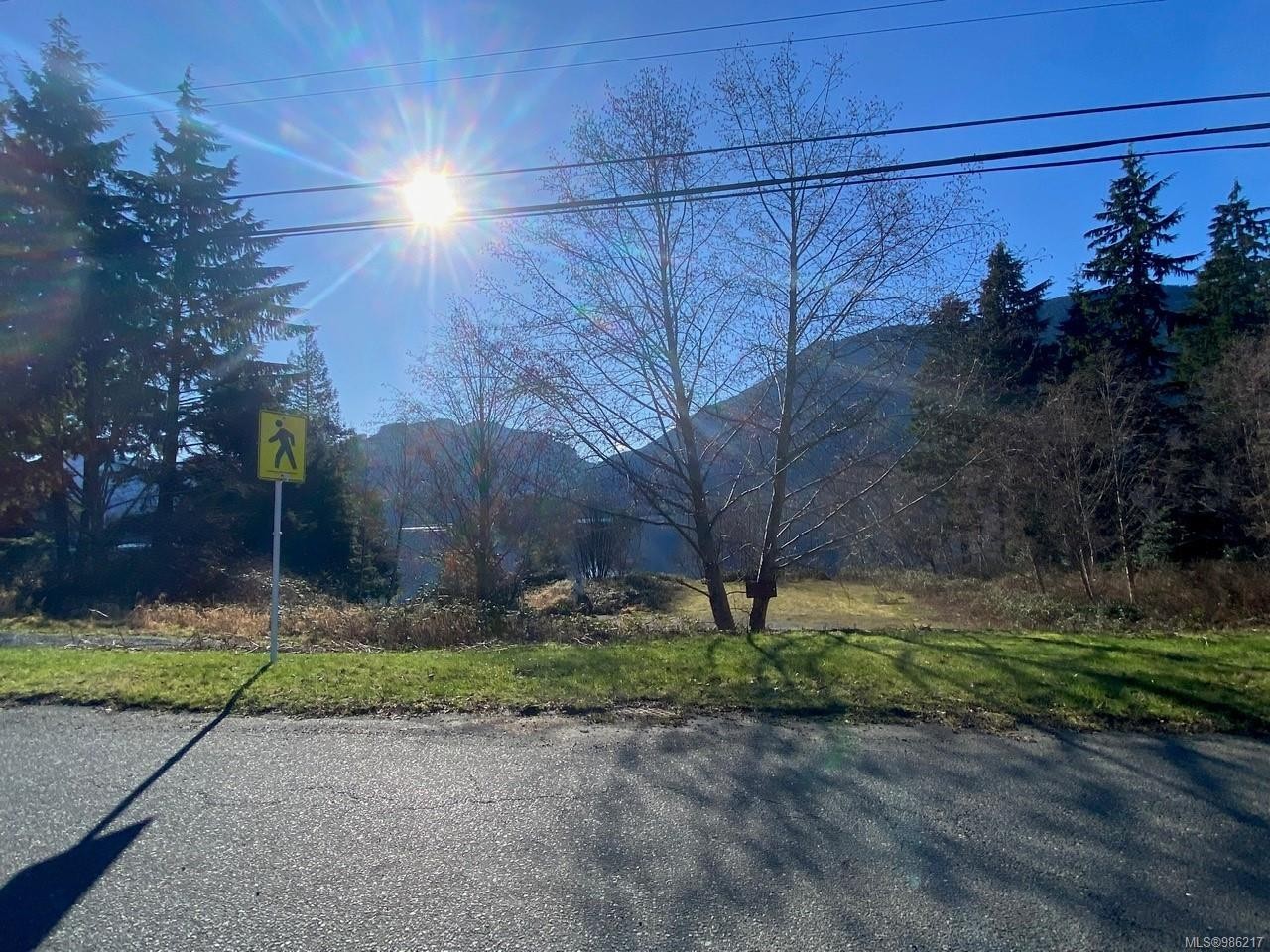 Lot A Marine Dr, Port Alice, BC